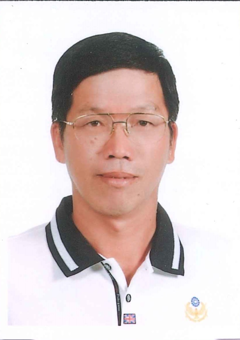 賴義涼
