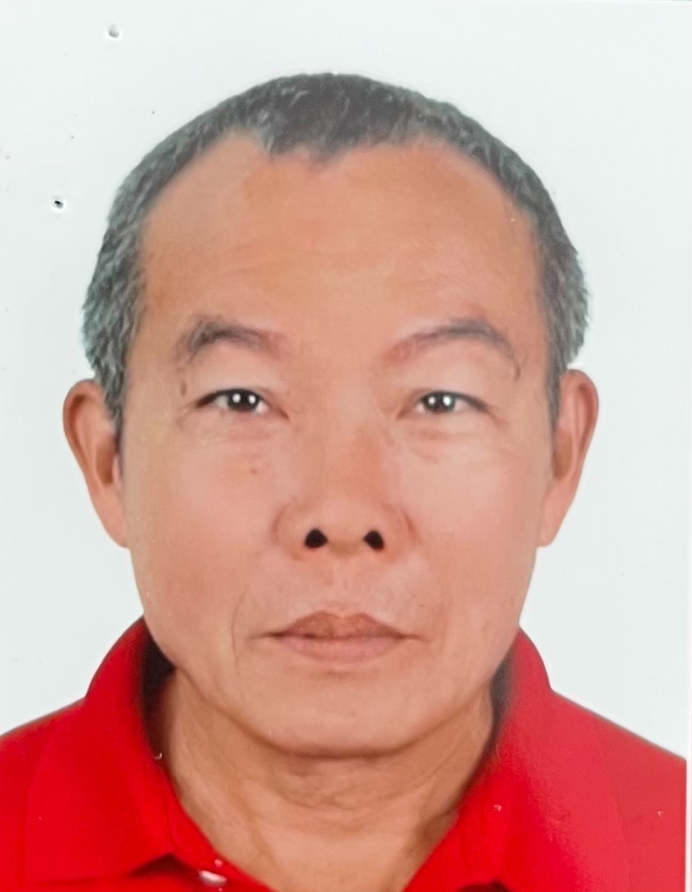 謝仲箎