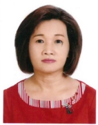 張　素惠
