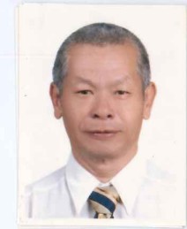 黃省慶