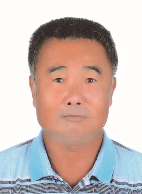 許錫林