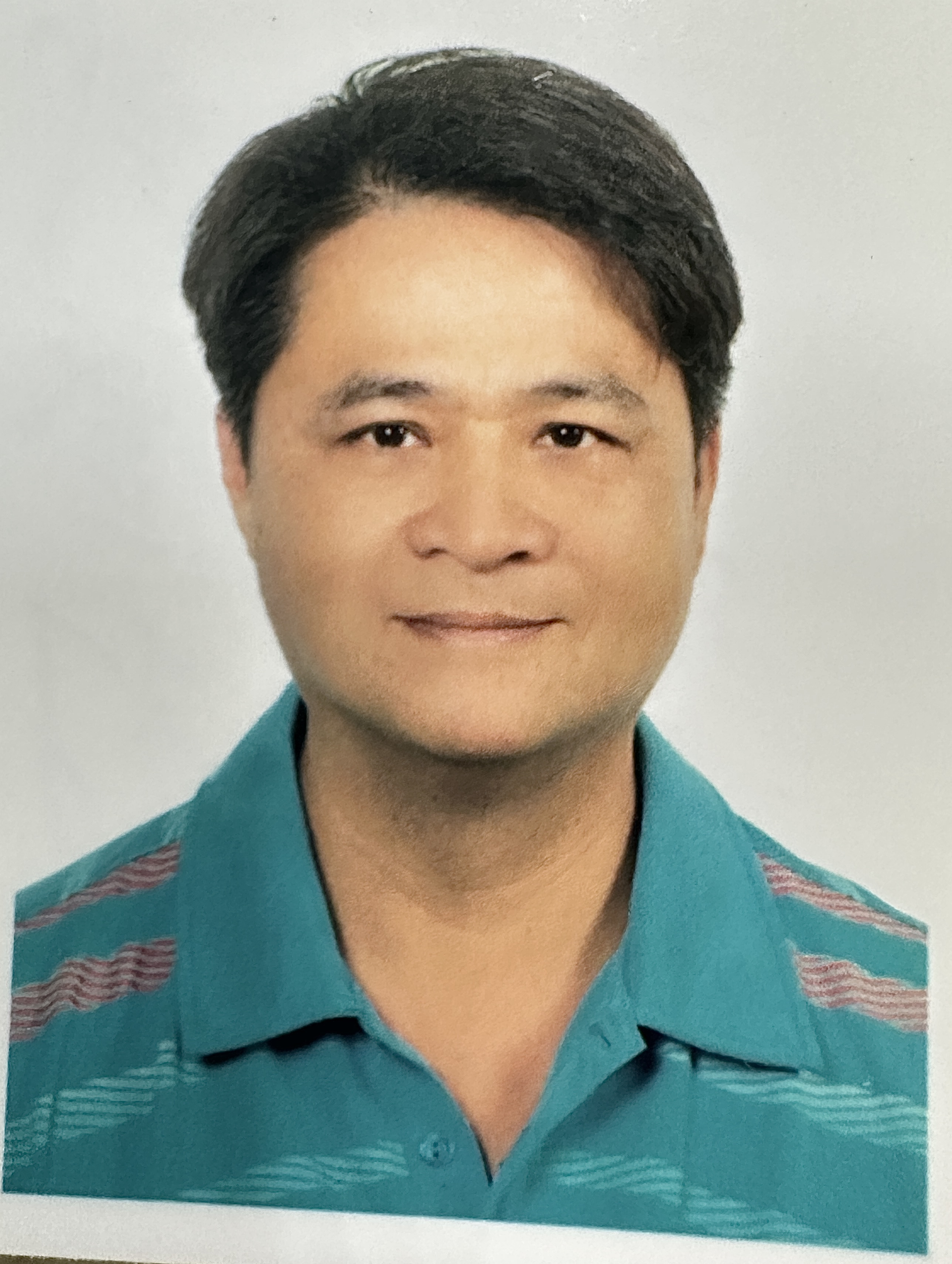 黃永斌