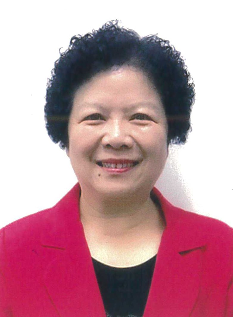 林　珍枝