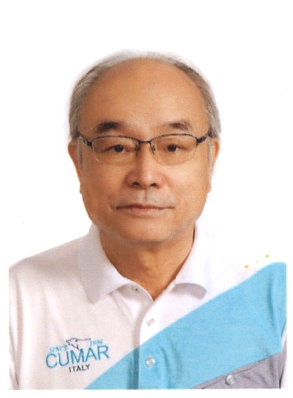 黃文茂