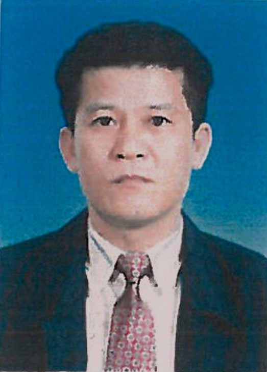 黃文豐