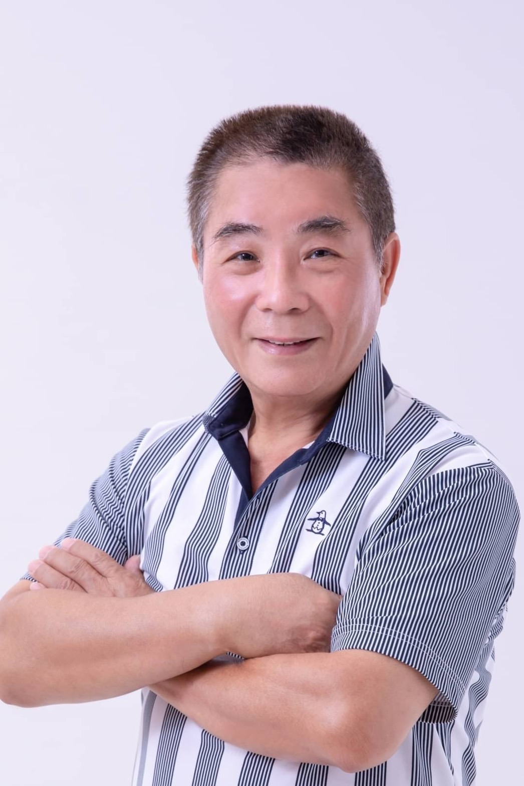 陳　添福