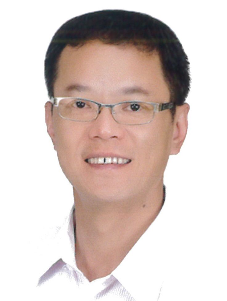 洪榮俊