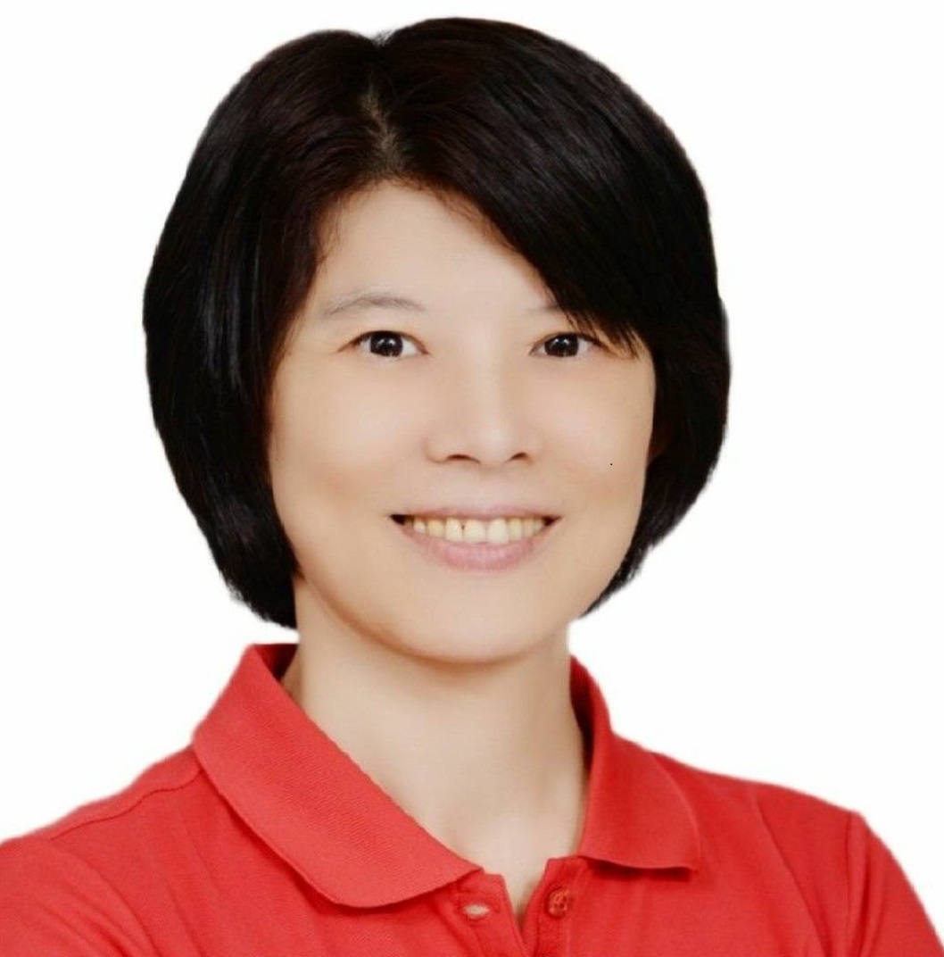 廖瓊瑤