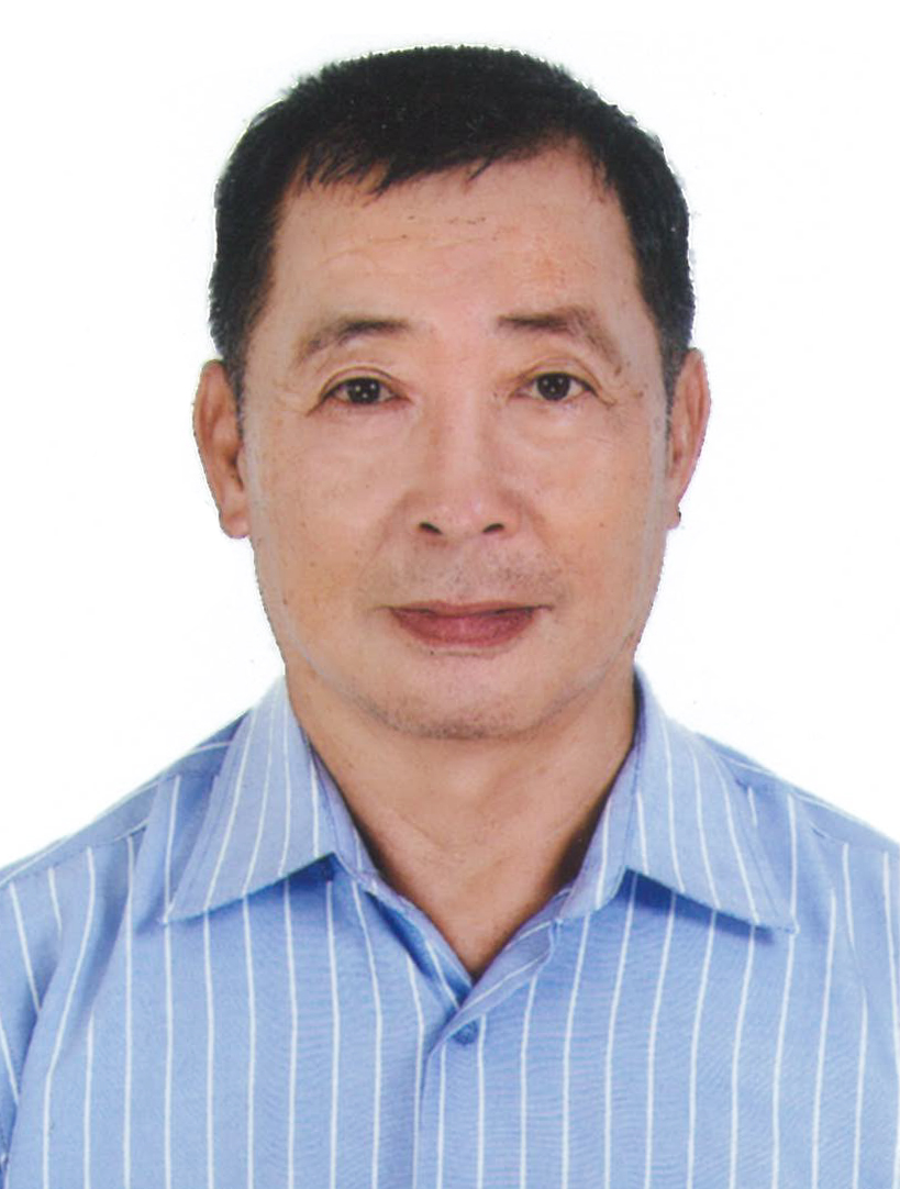 曾景坐