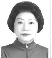吳春美