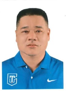 陳志奇
