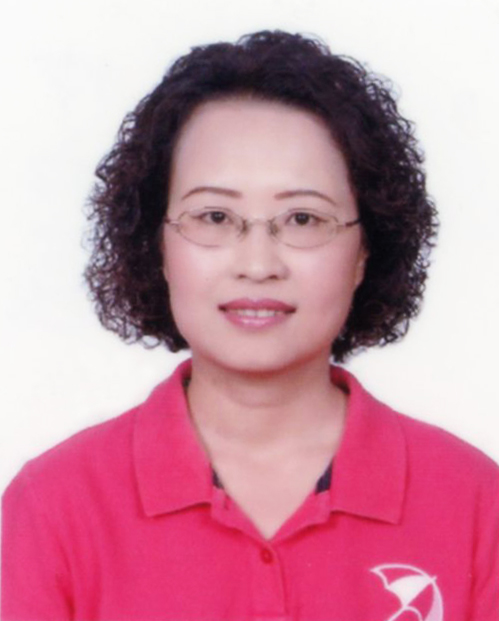 江曉佩