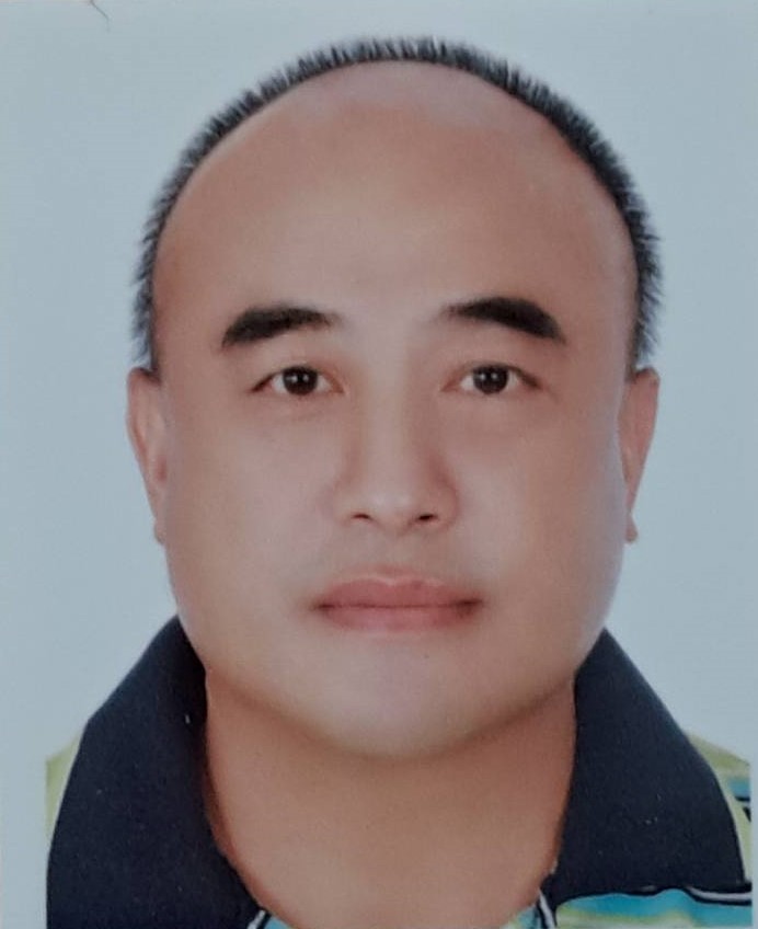 趙春玉