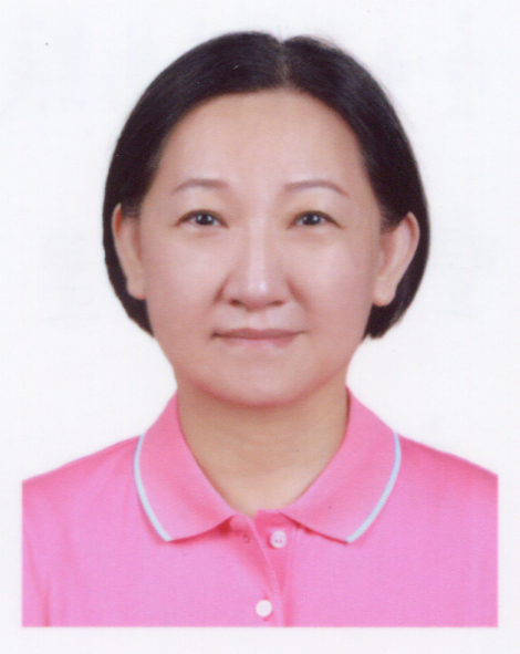 胡慧玲