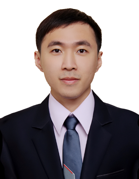邱俊維