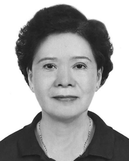 徐許美滿