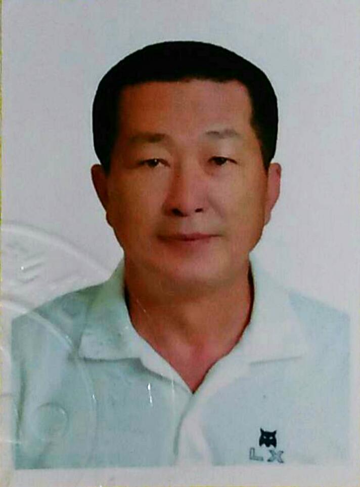 張玉龍