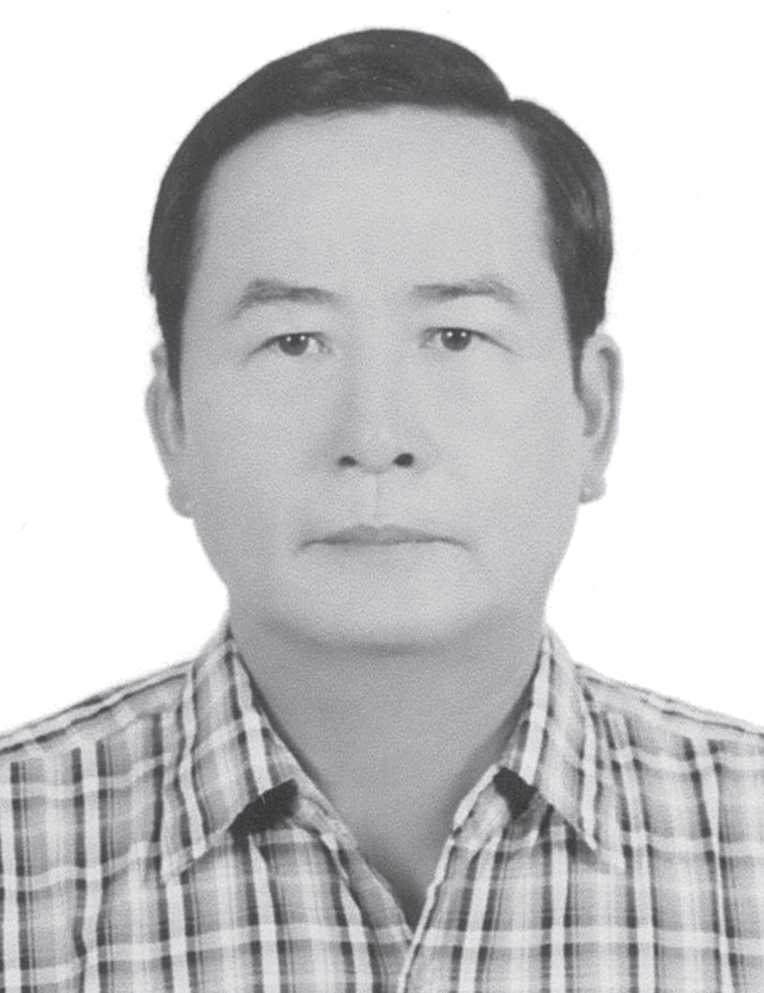 楊　聰麟