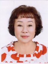 蔡　淑貞