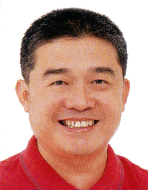 邴健鵬