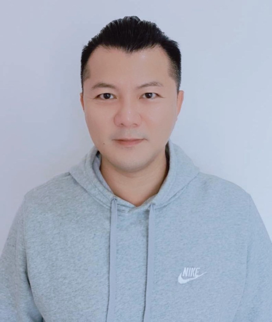 張智權