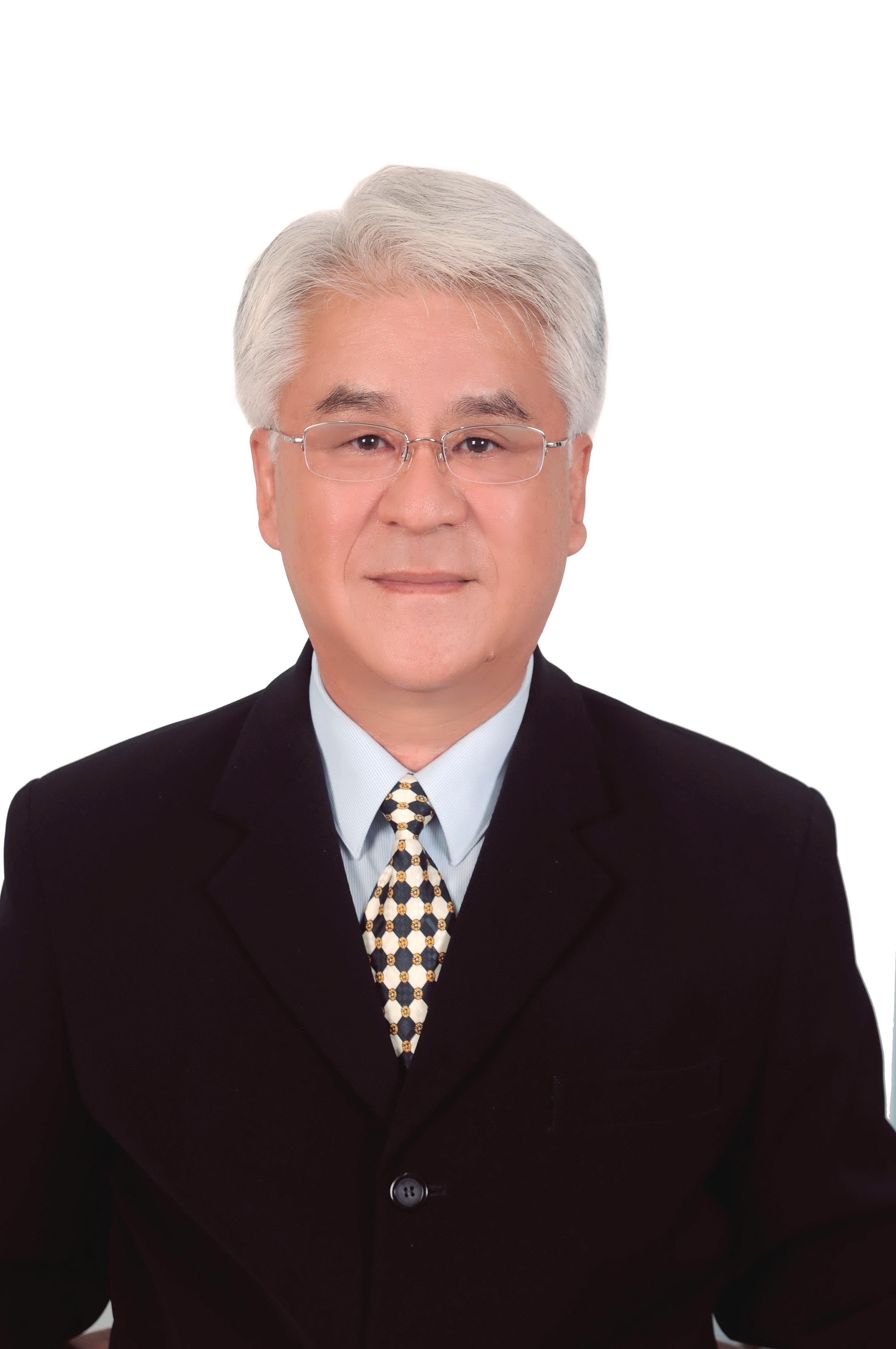 陳志明