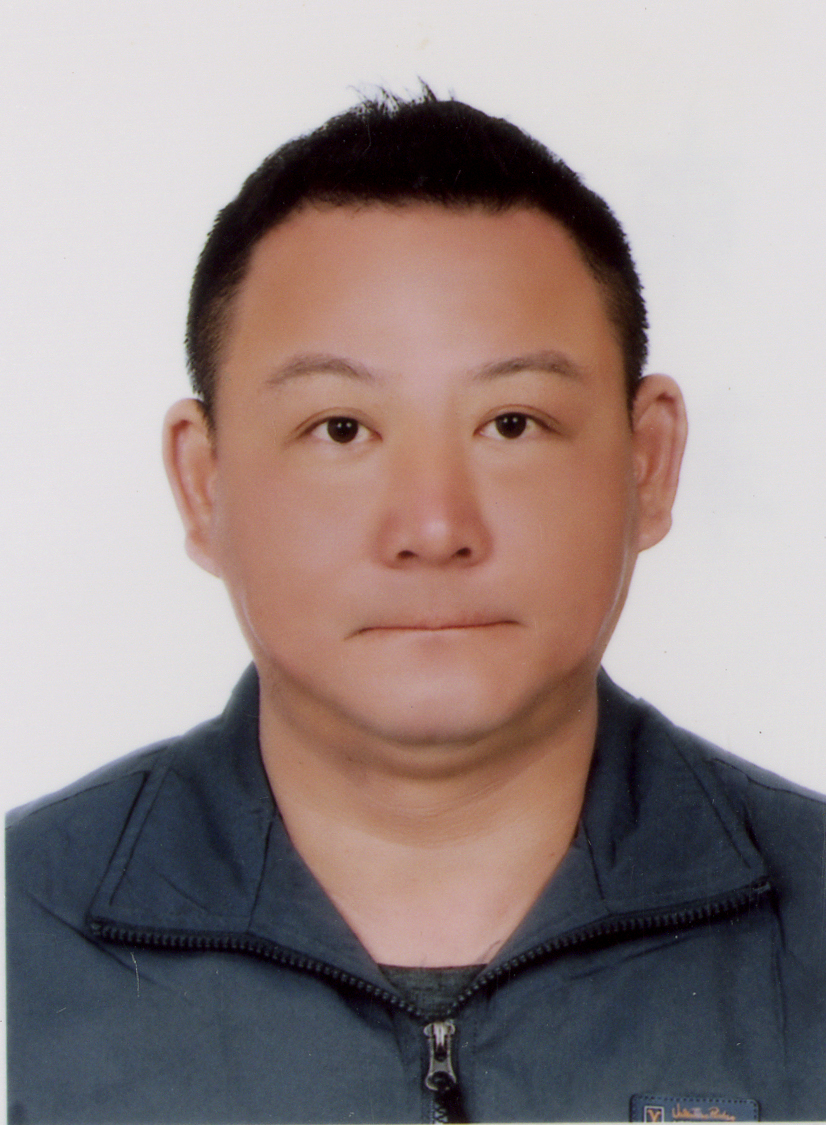 沈威志