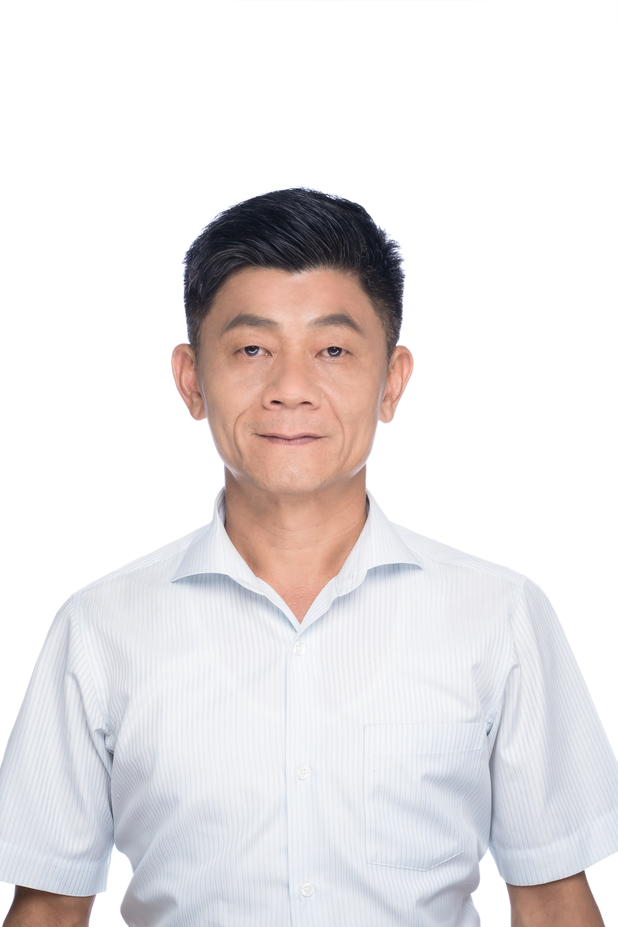 謝自強