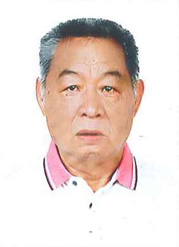 許玉麟