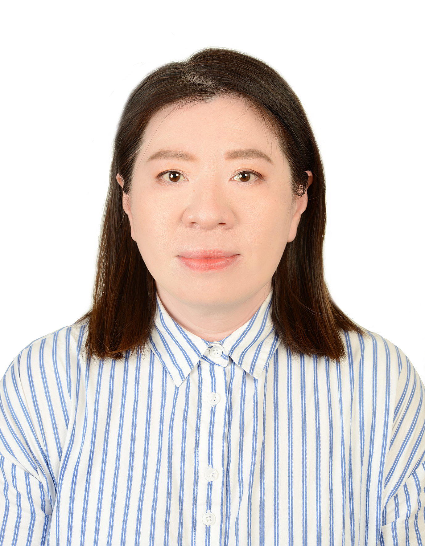 徐美惠