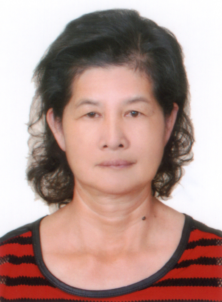 吳麗花