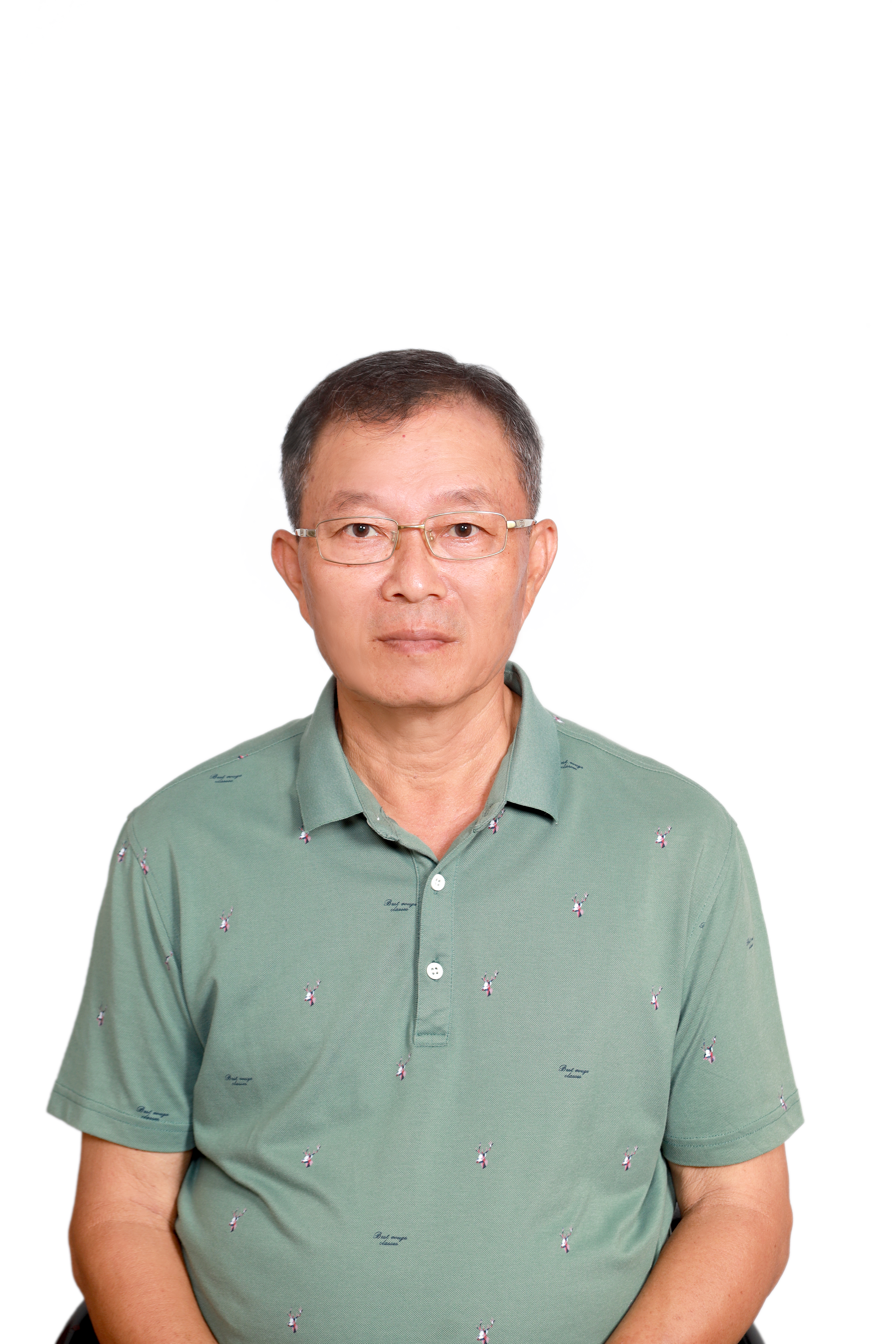 劉桂雄