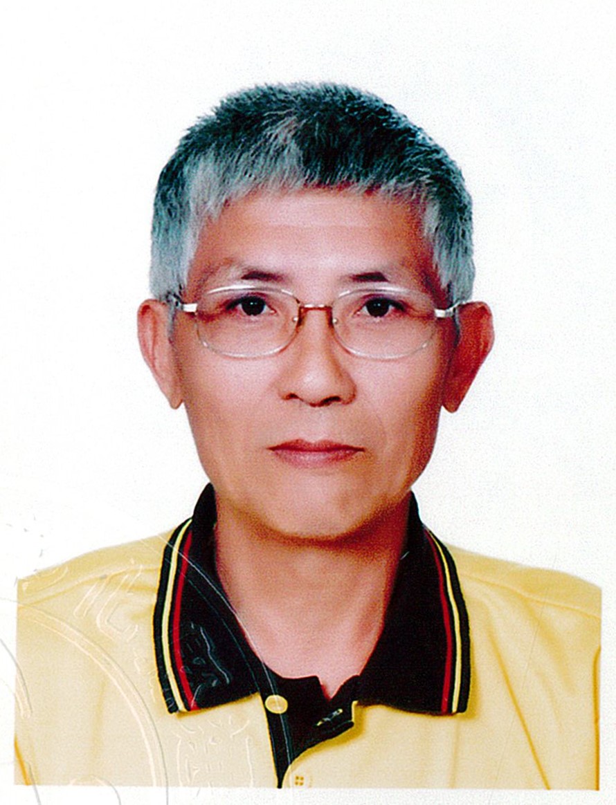 洪仁俊