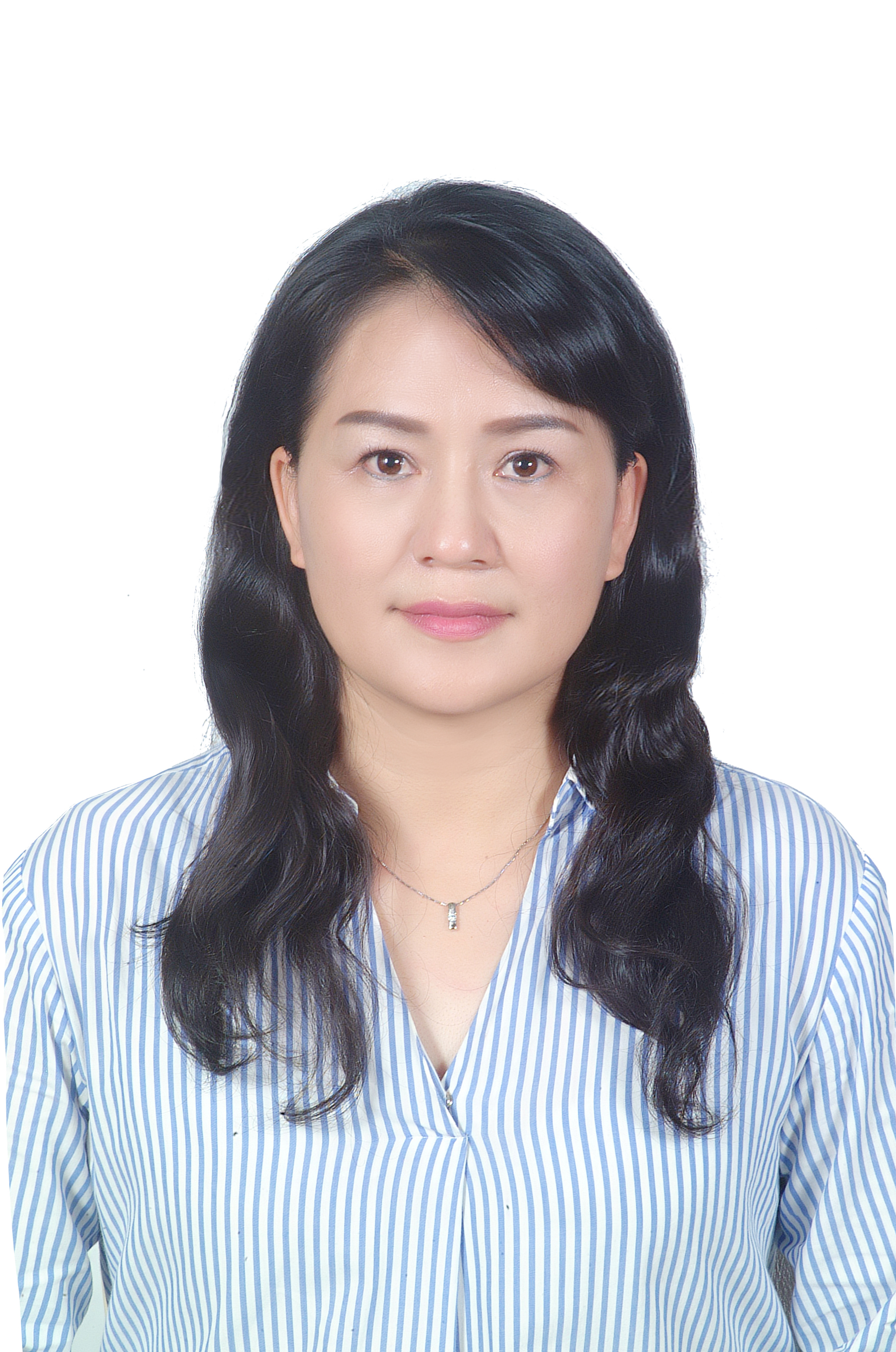 莊新妹