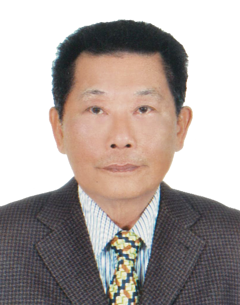 林兩和