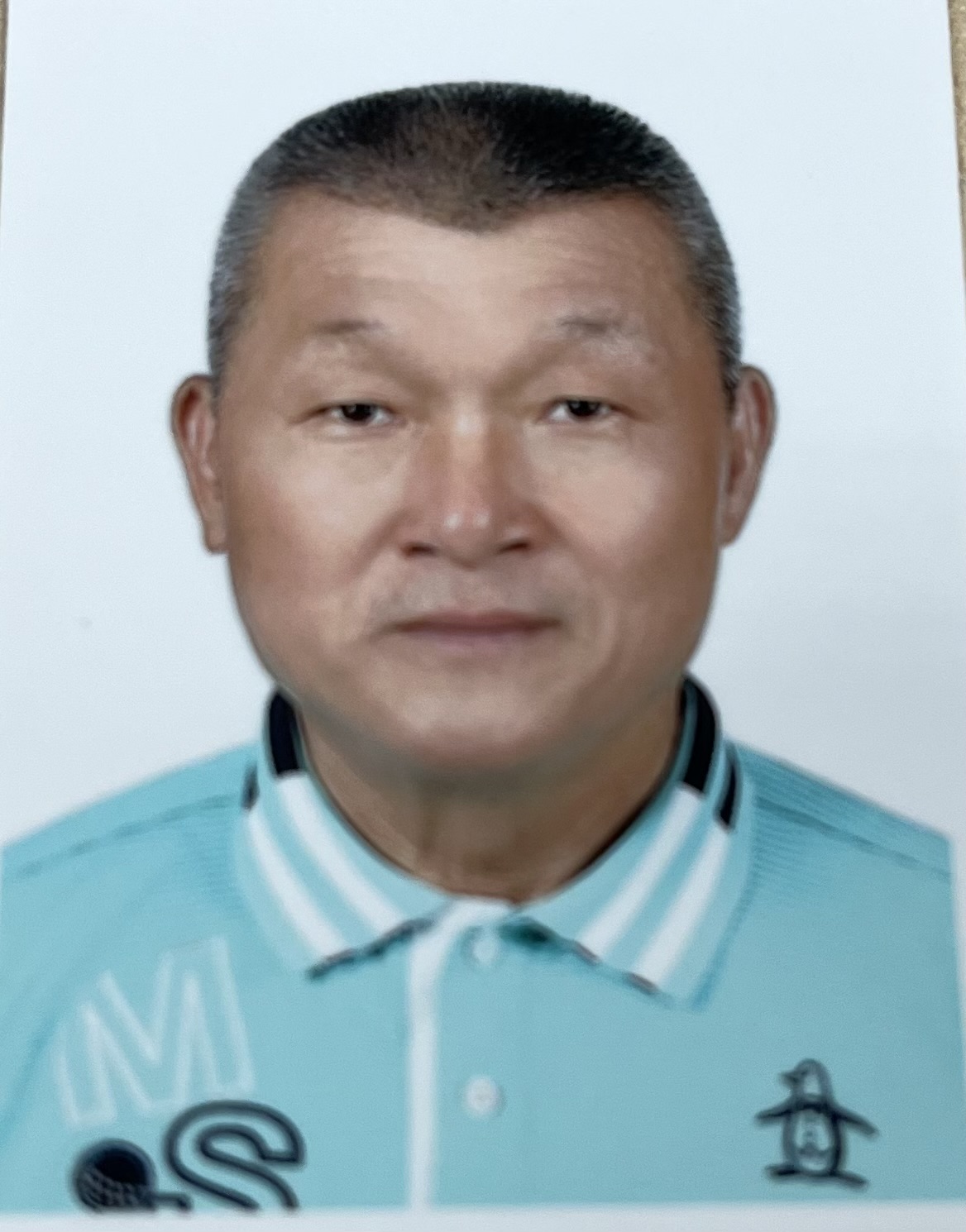 吳　進雄