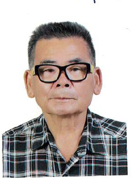 陳　志輝