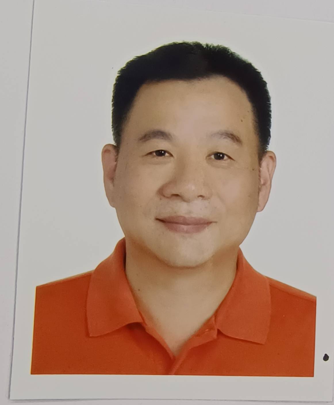 余德明
