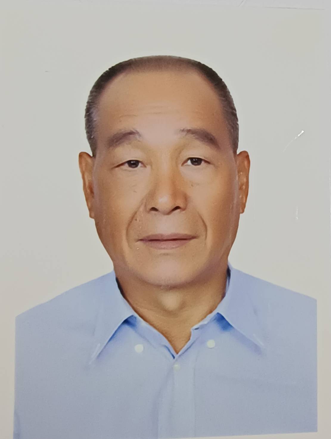 黃輝松