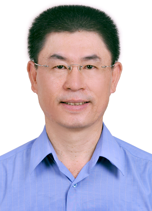李宏隆