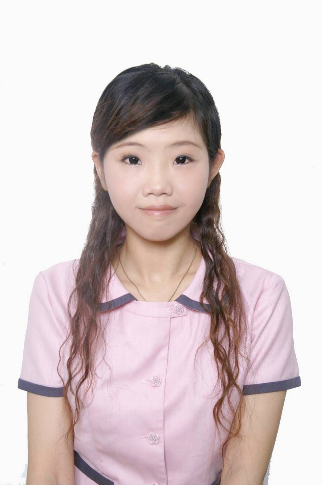 陳　苡儒