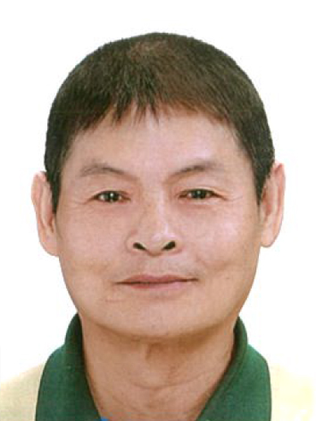 徐順欽