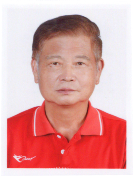 張錦順
