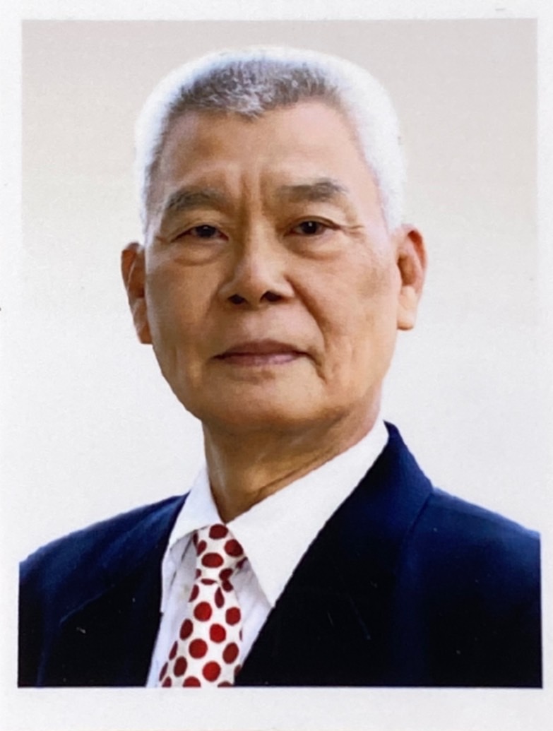 陳盈利