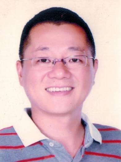 吳　介群