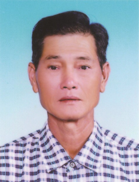 林泰平