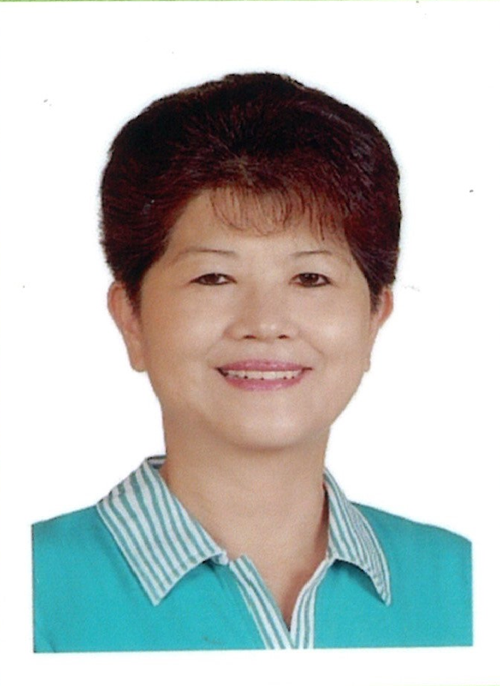 郭傅美金