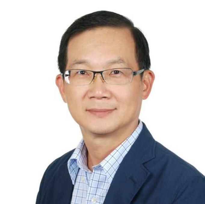 李傳傑