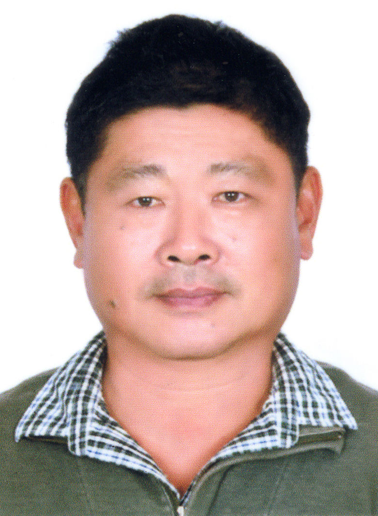 李永鴻
