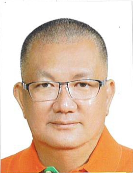 黃長生
